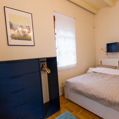 Two Towers Apartman Miskolc Eksteriør bilde